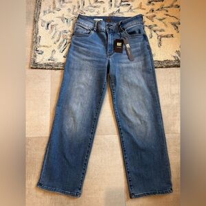 KUT wide leg jeans